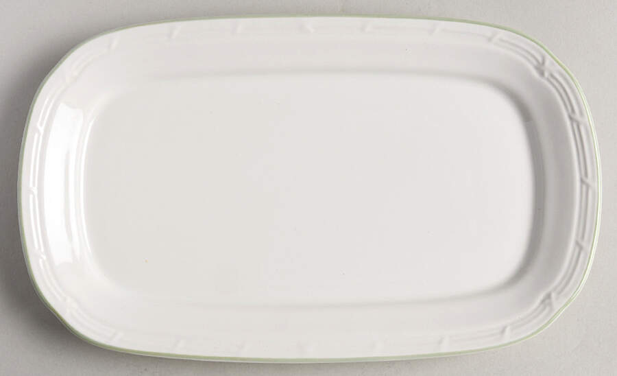 Violetta 1/4 Lb Butter No Lid by Mikasa-1