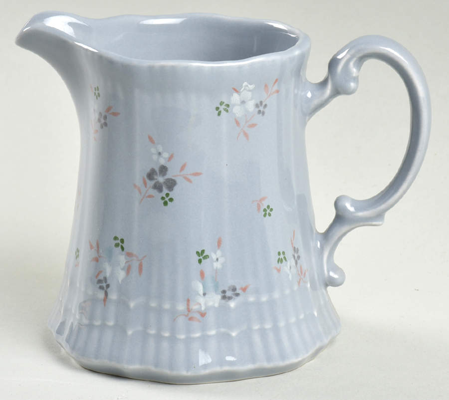 Victoria Rose Creamer by Mikasa-1