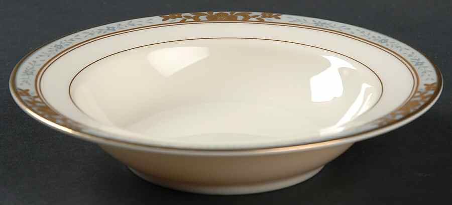Virtuoso Fruit/Dessert (Sauce) Bowl by Mikasa-1