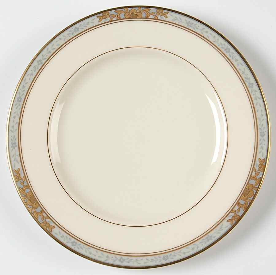 Virtuoso Bread & Butter Plate by Mikasa-1