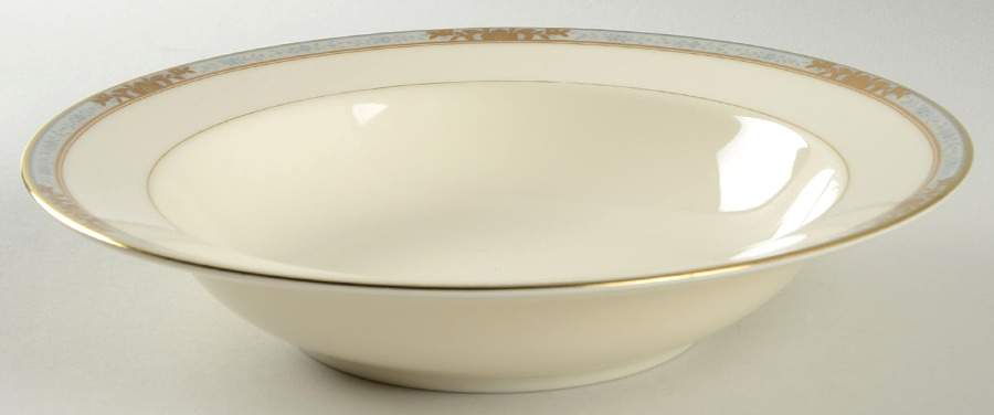 Virtuoso 10" Round Vegetable Bowl by Mikasa-1