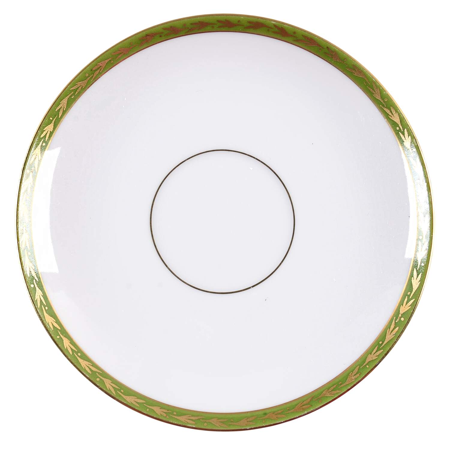 Viscount Saucer by Mikasa-1
