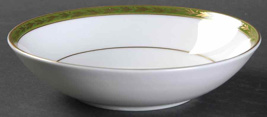 Viscount Fruit/Dessert (Sauce) Bowl by Mikasa-1