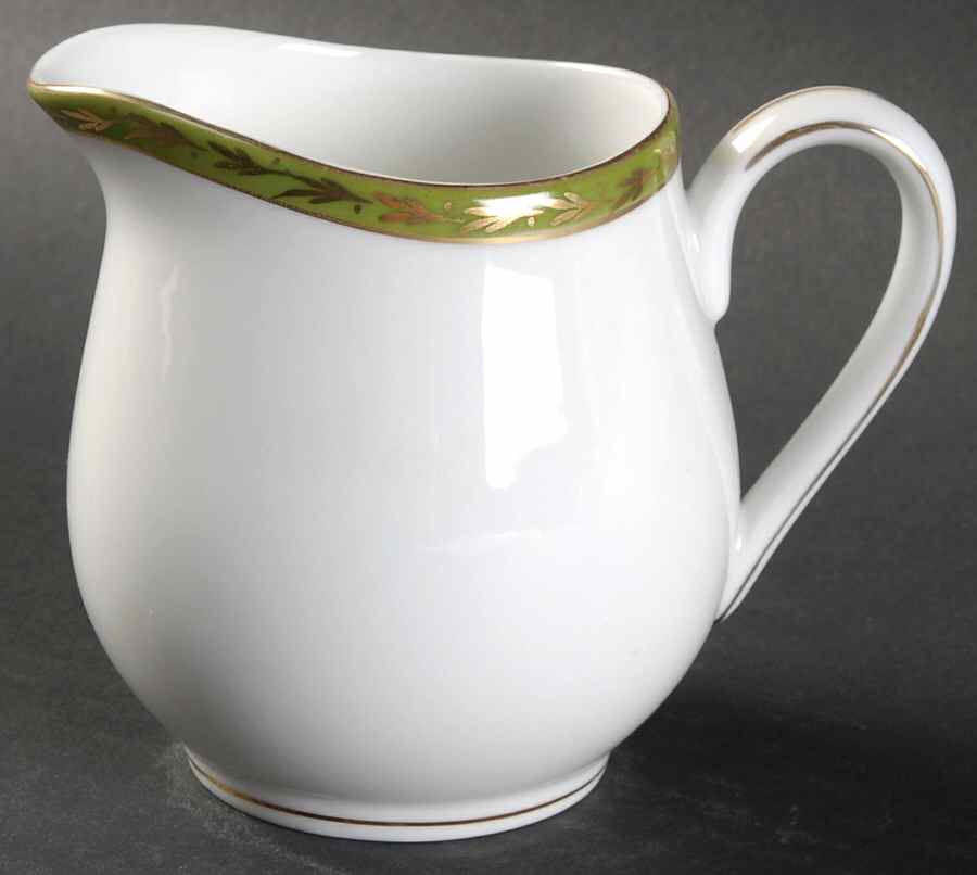 Viscount Creamer by Mikasa-1
