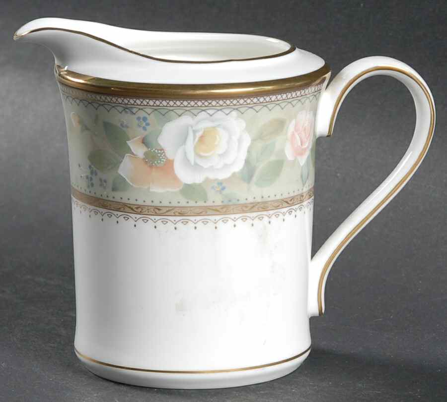 Victorian Tradition Creamer by Mikasa-1