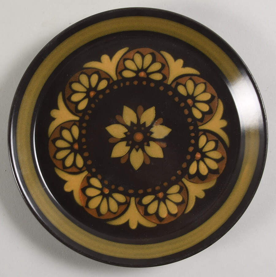 Vivenda Salad Plate by Mikasa-1