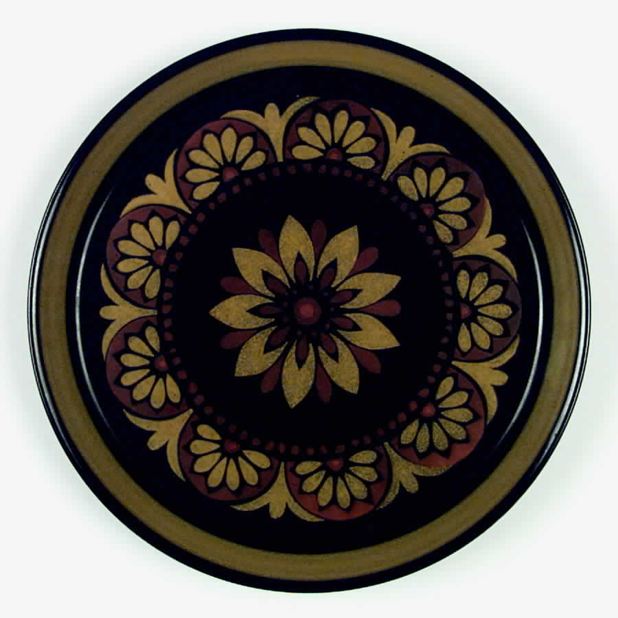 Vivenda Dinner Plate by Mikasa-1