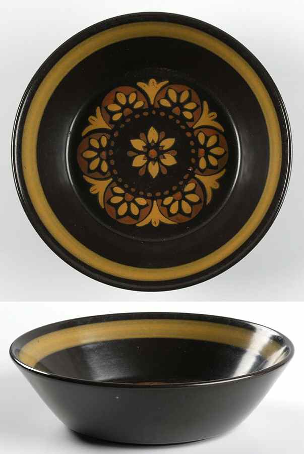Vivenda Soup/Cereal Bowl by Mikasa-1