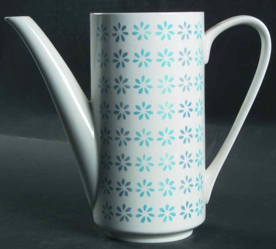 Viva Coffee Pot No Lid by Mikasa-1