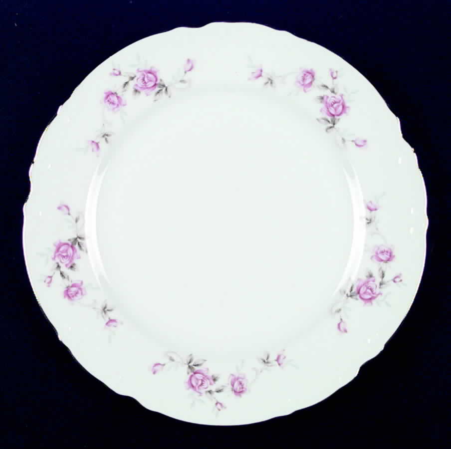 Vivian Dinner Plate by Mikasa-1