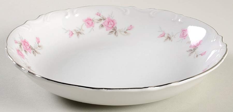 Vivian Coupe Soup Bowl by Mikasa-1