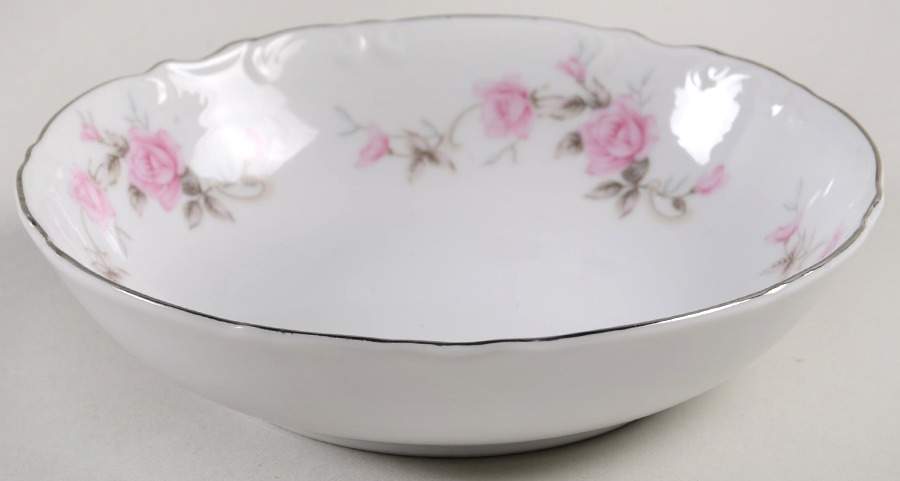 Vivian Fruit/Dessert (Sauce) Bowl by Mikasa-1