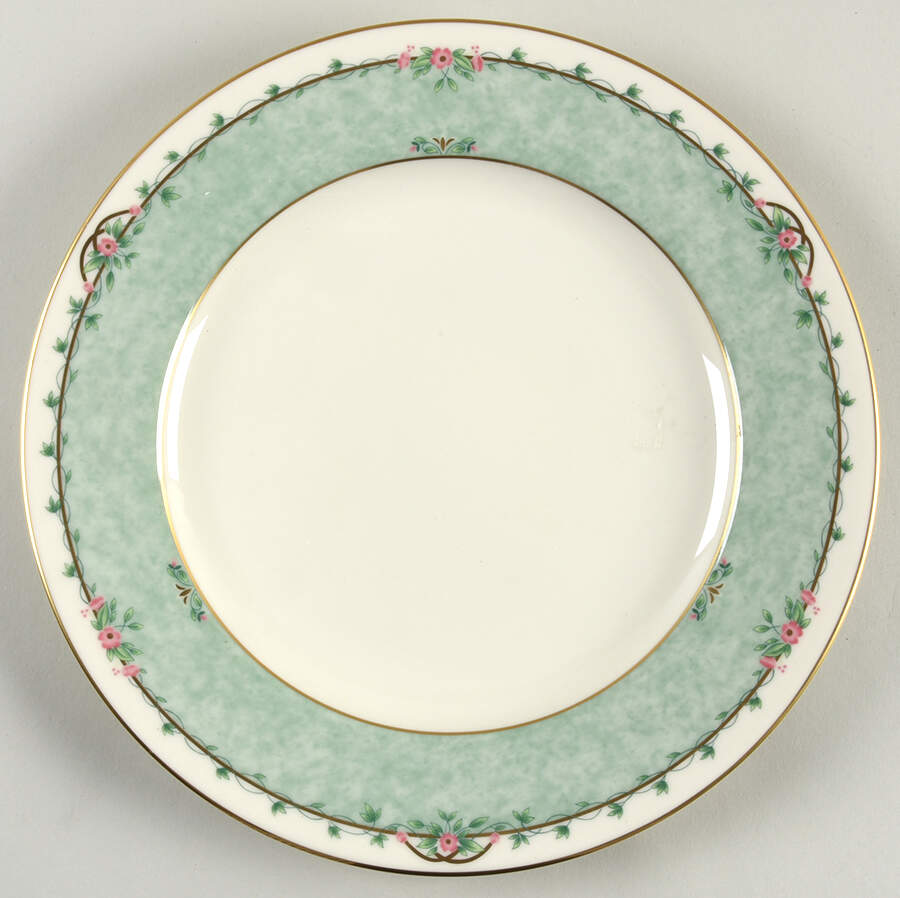 Villa Vienna 12" Chop Plate (Round Platter) by Mikasa-1