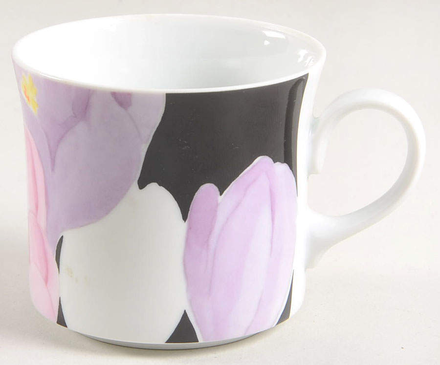 Vogue Flat Cup by Mikasa-1