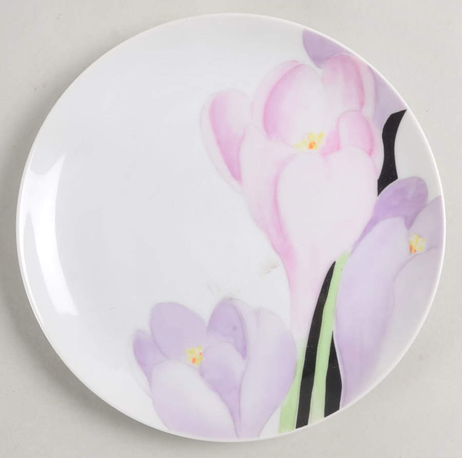 Vogue Bread & Butter Plate by Mikasa-1