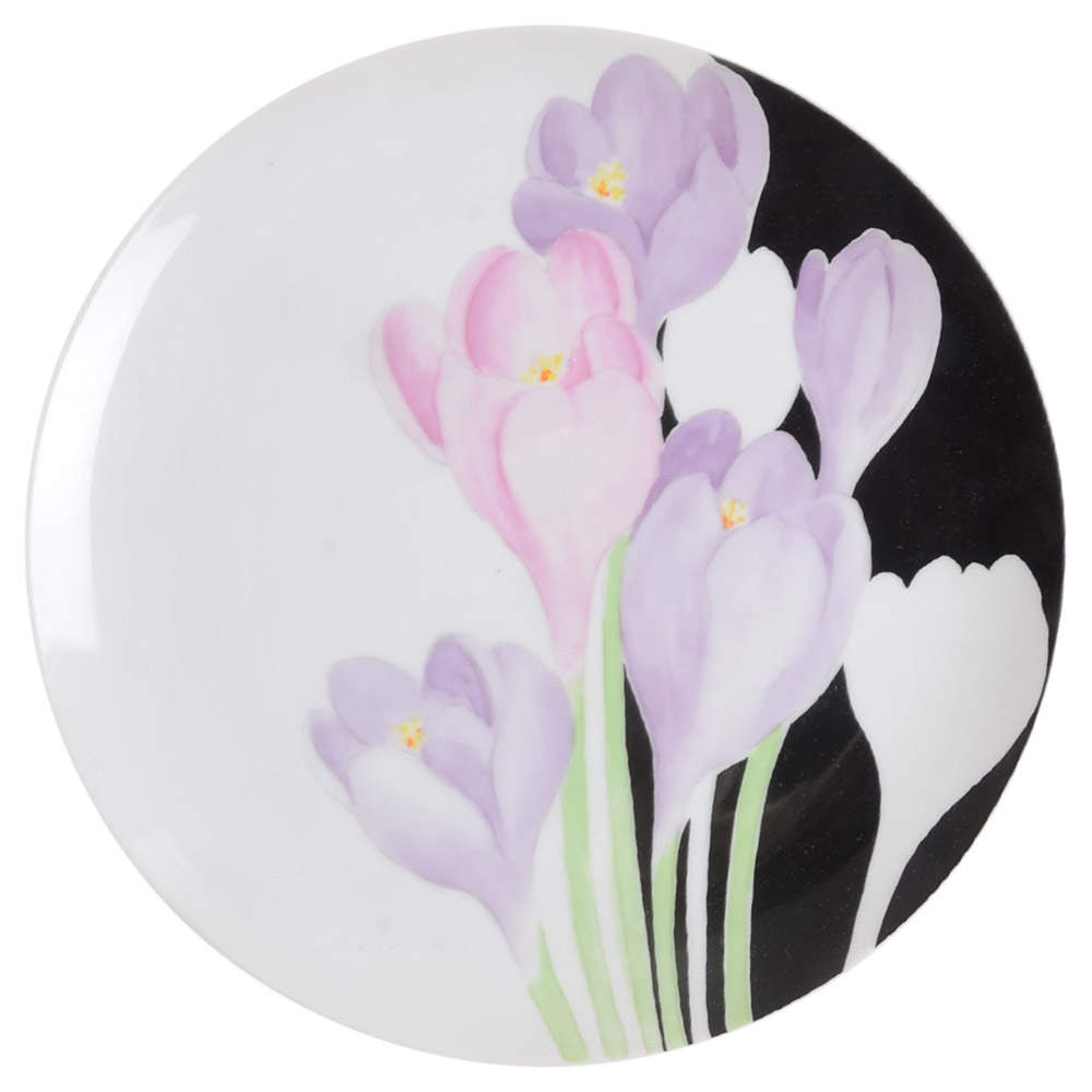 Vogue Dinner Plate by Mikasa-1