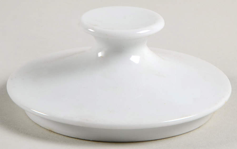 Vogue Lid for Sugar Bowl by Mikasa-1