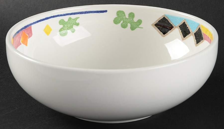 Vogue Soup/Cereal Bowl by Mikasa-1