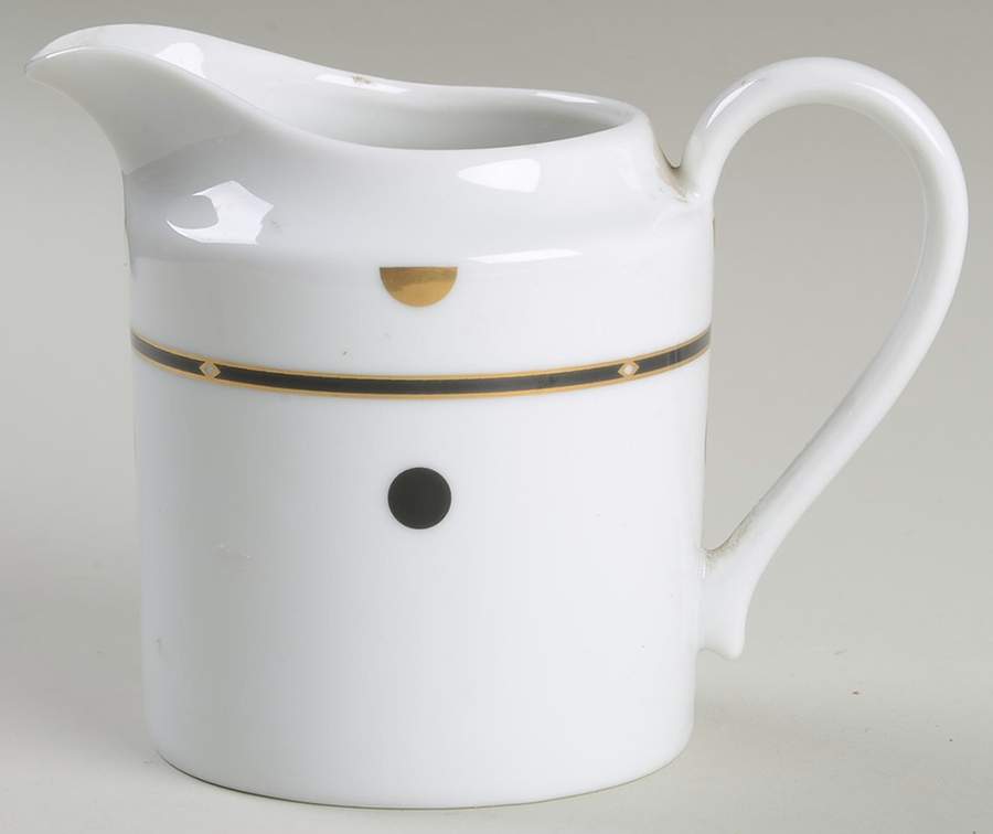 Volaire Creamer by Mikasa-1