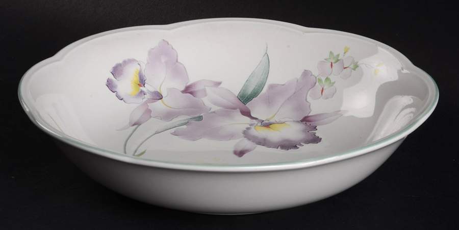 Waikiki Coupe Soup Bowl by Mikasa-1