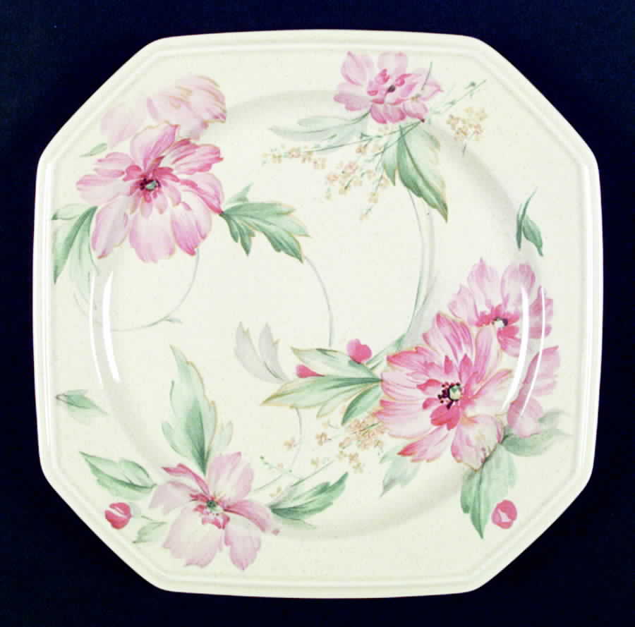 Wakefield Dinner Plate by Mikasa-1
