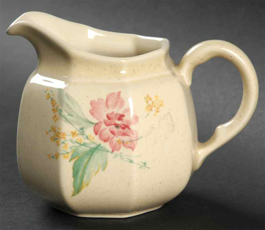 Wakefield Creamer by Mikasa-1