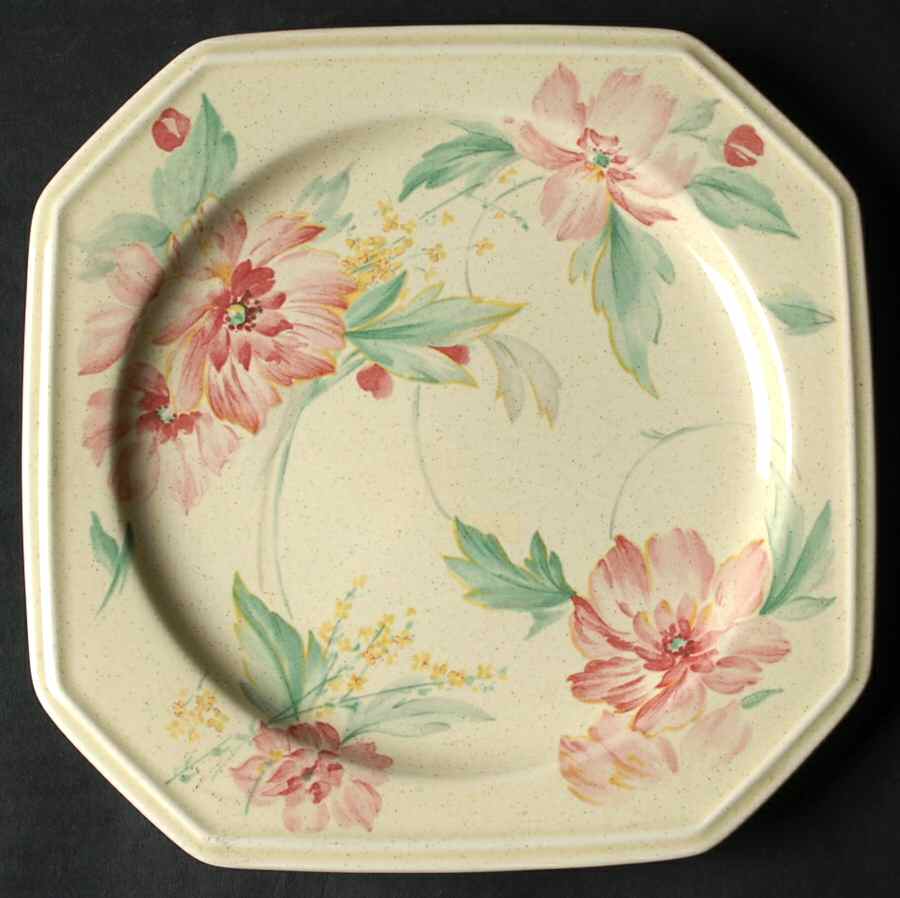 Wakefield Salad Plate by Mikasa-1