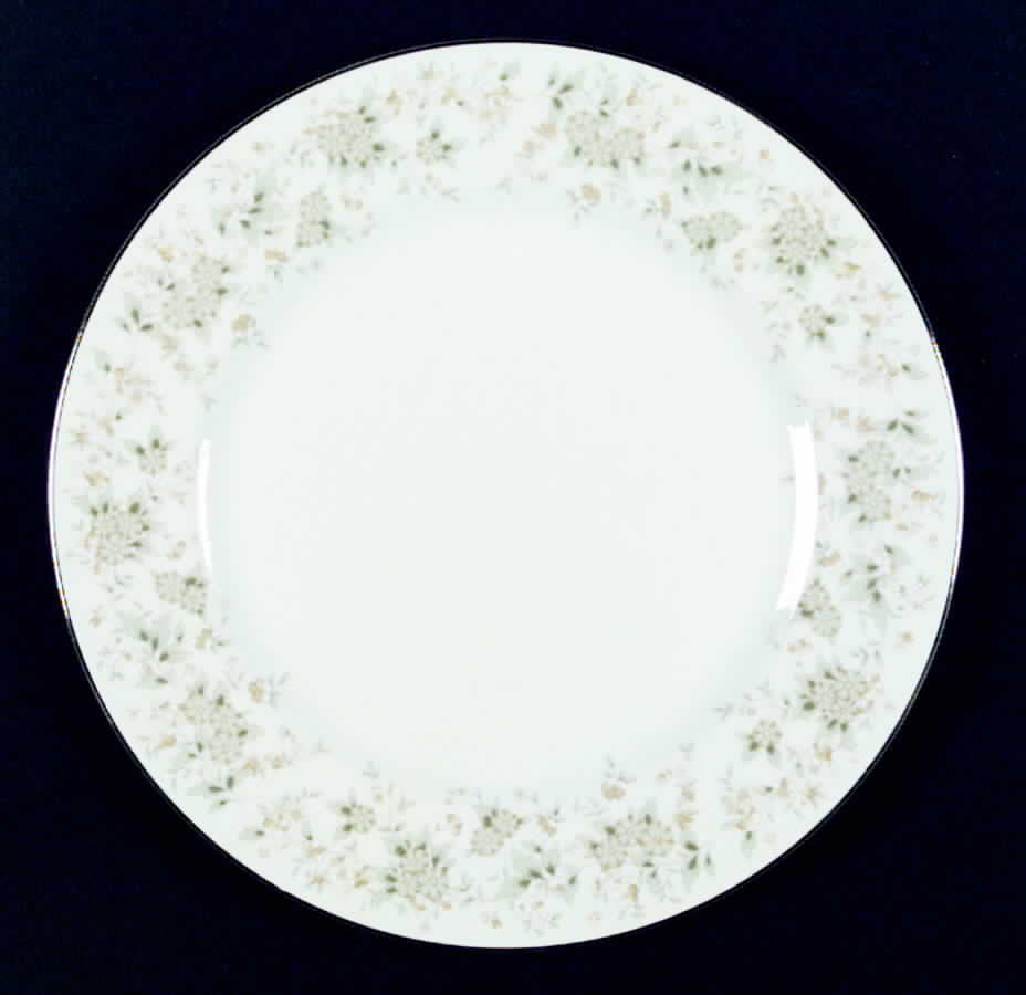 Walbrook Dinner Plate by Mikasa-1