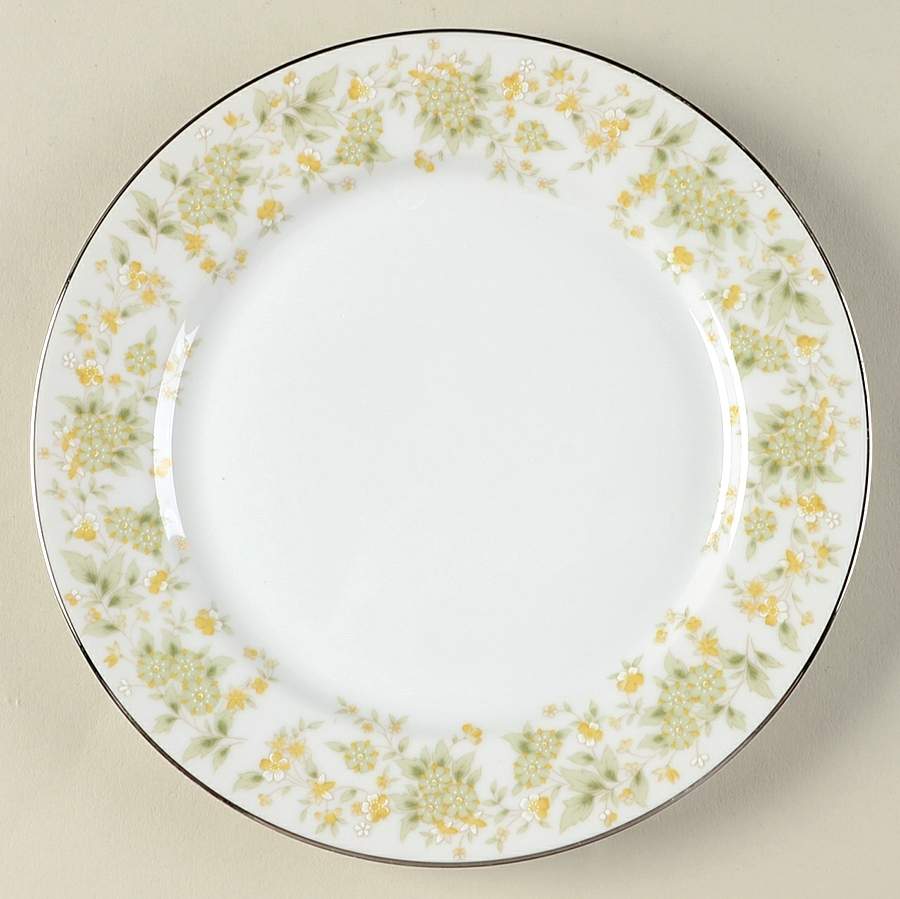 Walbrook Salad Plate by Mikasa-1