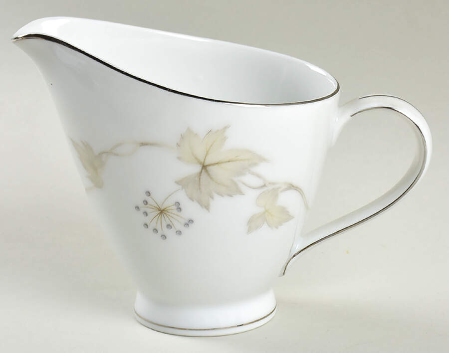 Wanda Creamer by Mikasa-1