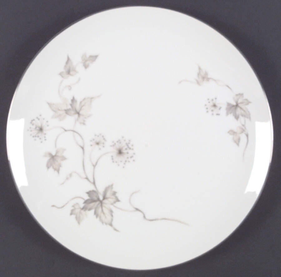 Wanda Dinner Plate by Mikasa-1