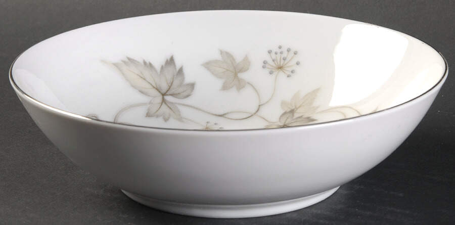 Wanda Coupe Cereal Bowl by Mikasa-1