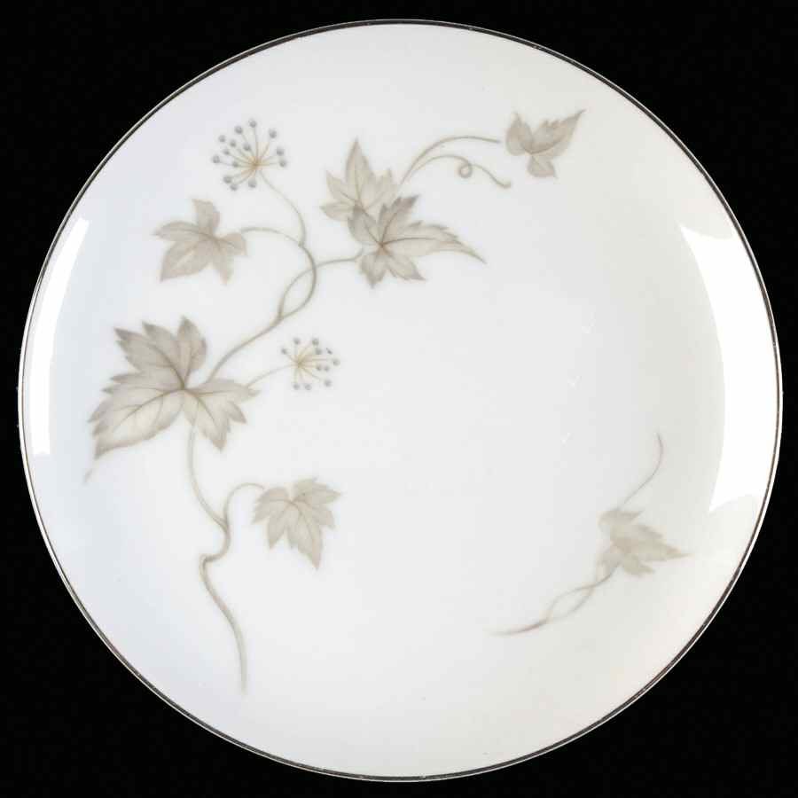 Wanda Bread & Butter Plate by Mikasa-1