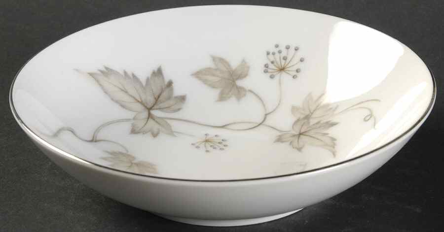 Wanda Fruit/Dessert (Sauce) Bowl by Mikasa-1