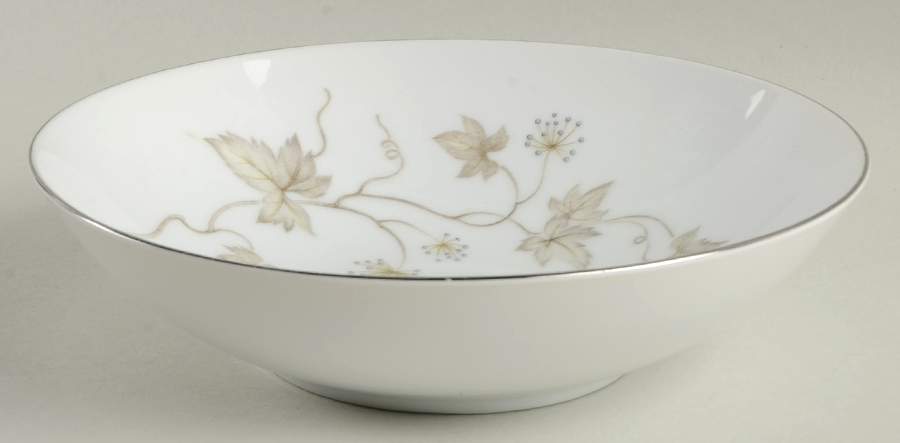 Wanda Coupe Soup Bowl by Mikasa-1