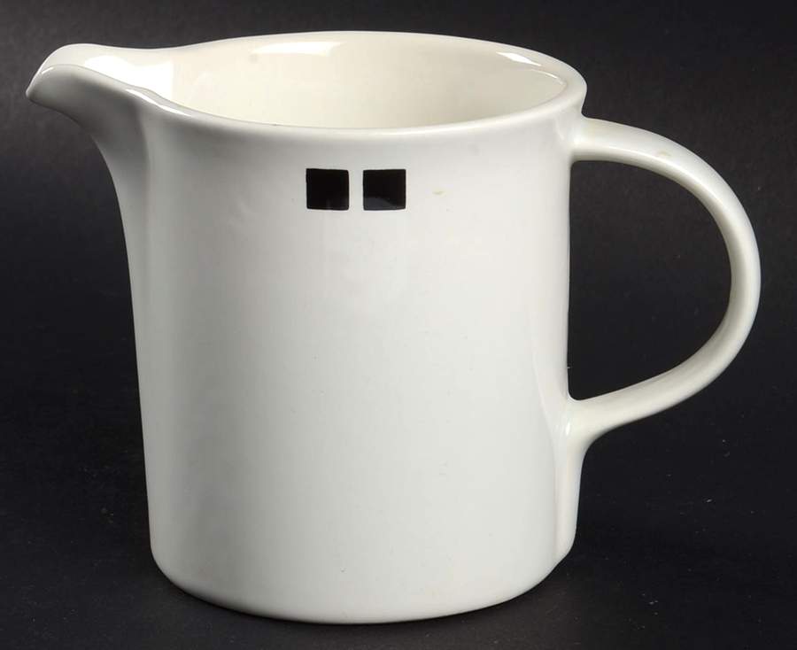 Waverly Creamer by Mikasa-1