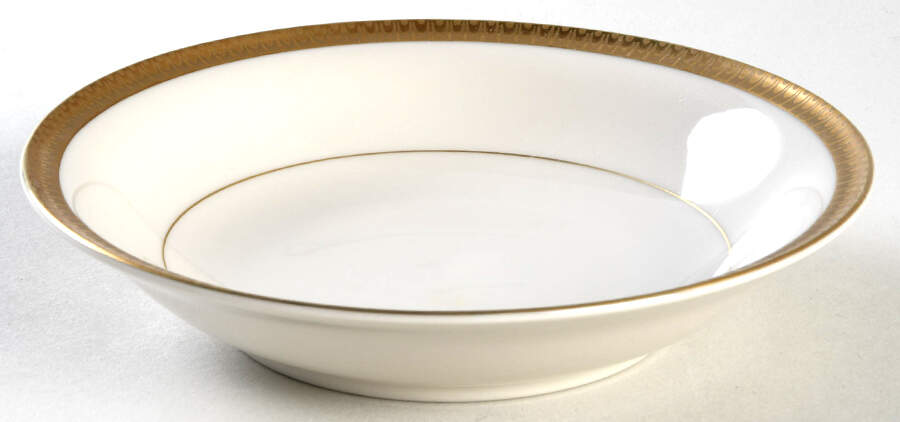 Waverly Fruit/Dessert (Sauce) Bowl by Mikasa-1