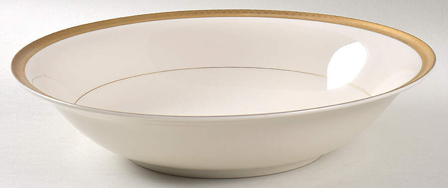 Waverly 9" Round Vegetable Bowl by Mikasa-1