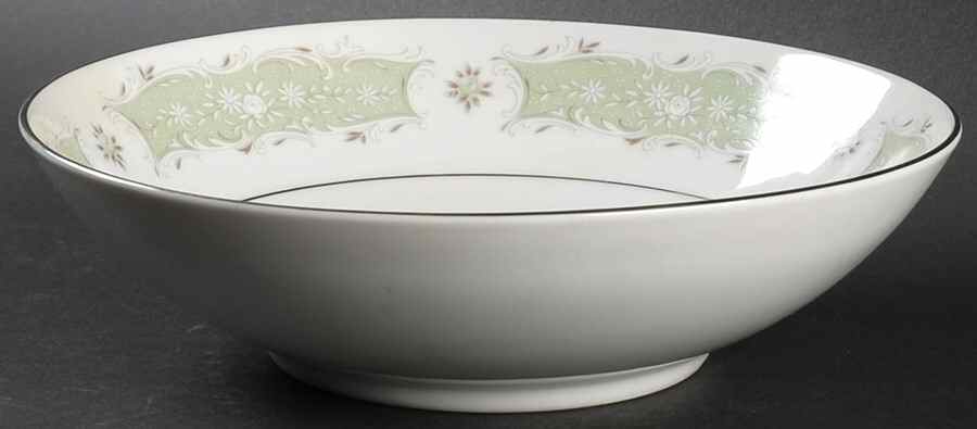 Waverly 9" Round Vegetable Bowl by Mikasa-1