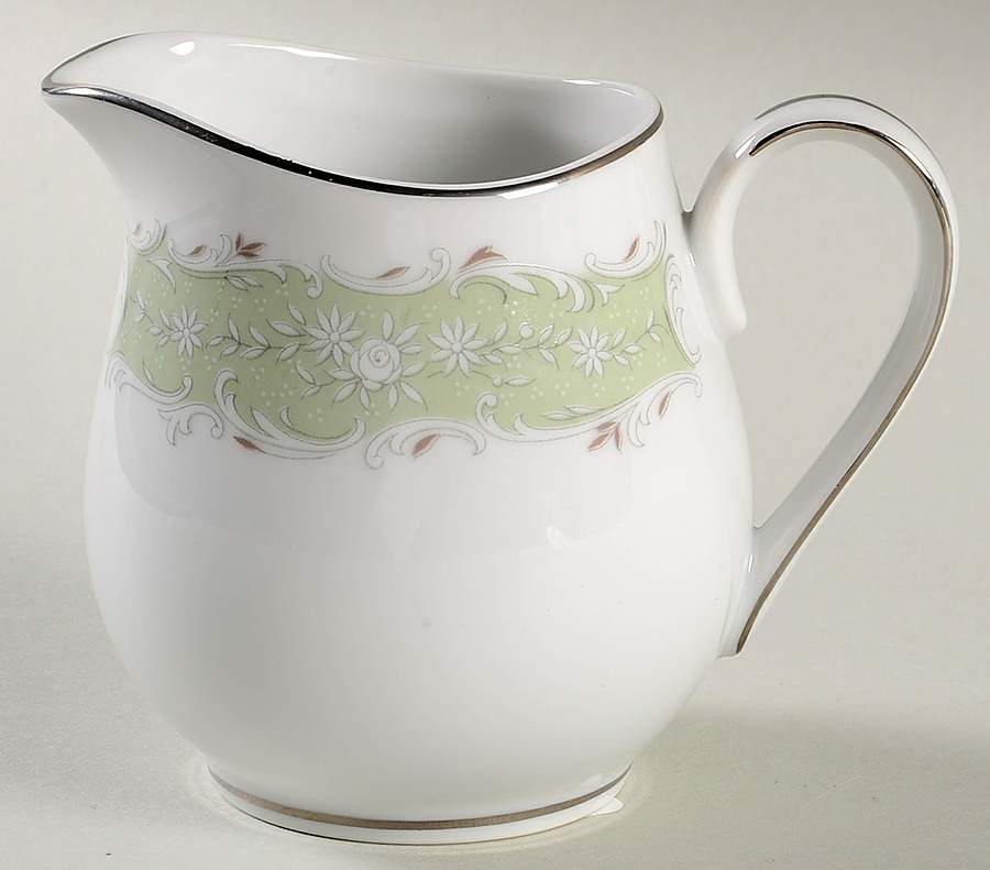 Waverly Creamer by Mikasa-1