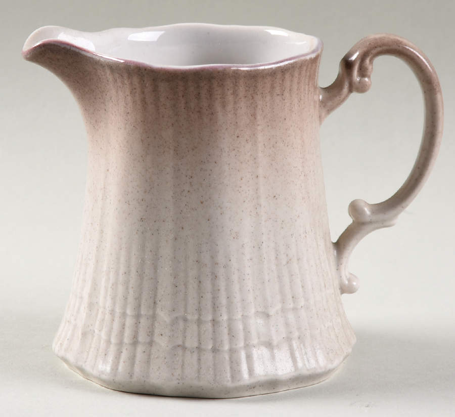Welcome Creamer by Mikasa-1