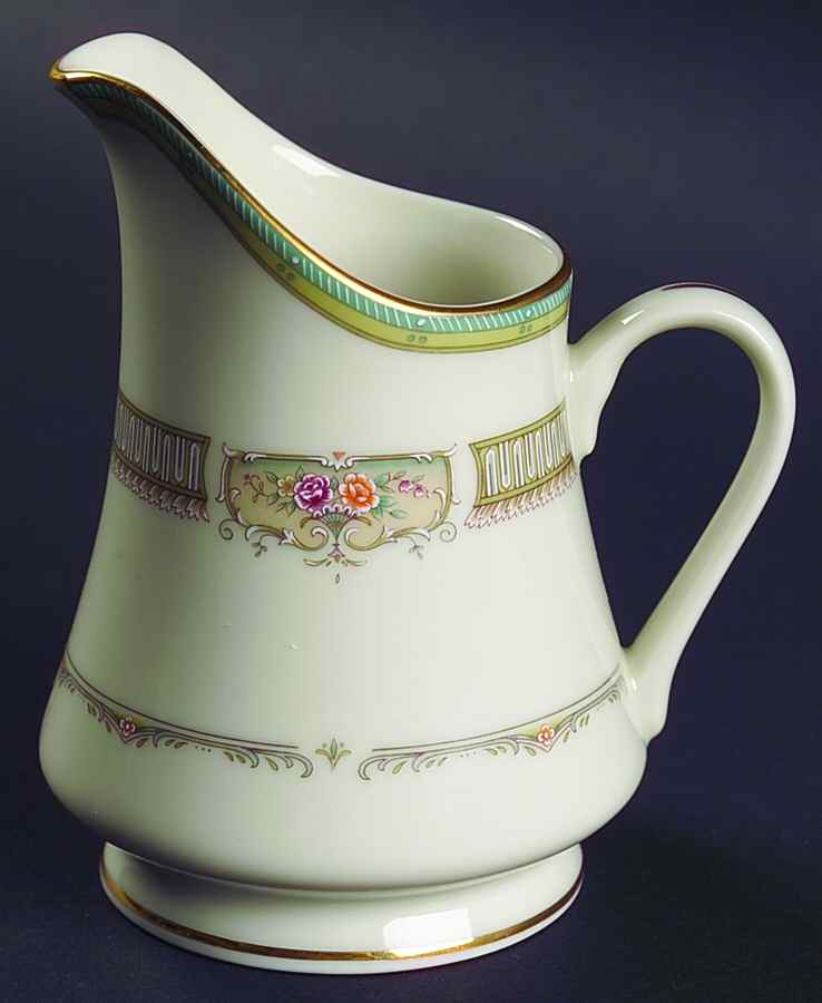 Wellington Creamer by Mikasa-1