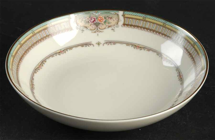 Wellington Fruit/Dessert (Sauce) Bowl by Mikasa-1