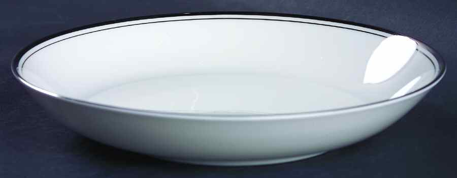 Wellesley Coupe Soup Bowl by Mikasa-1