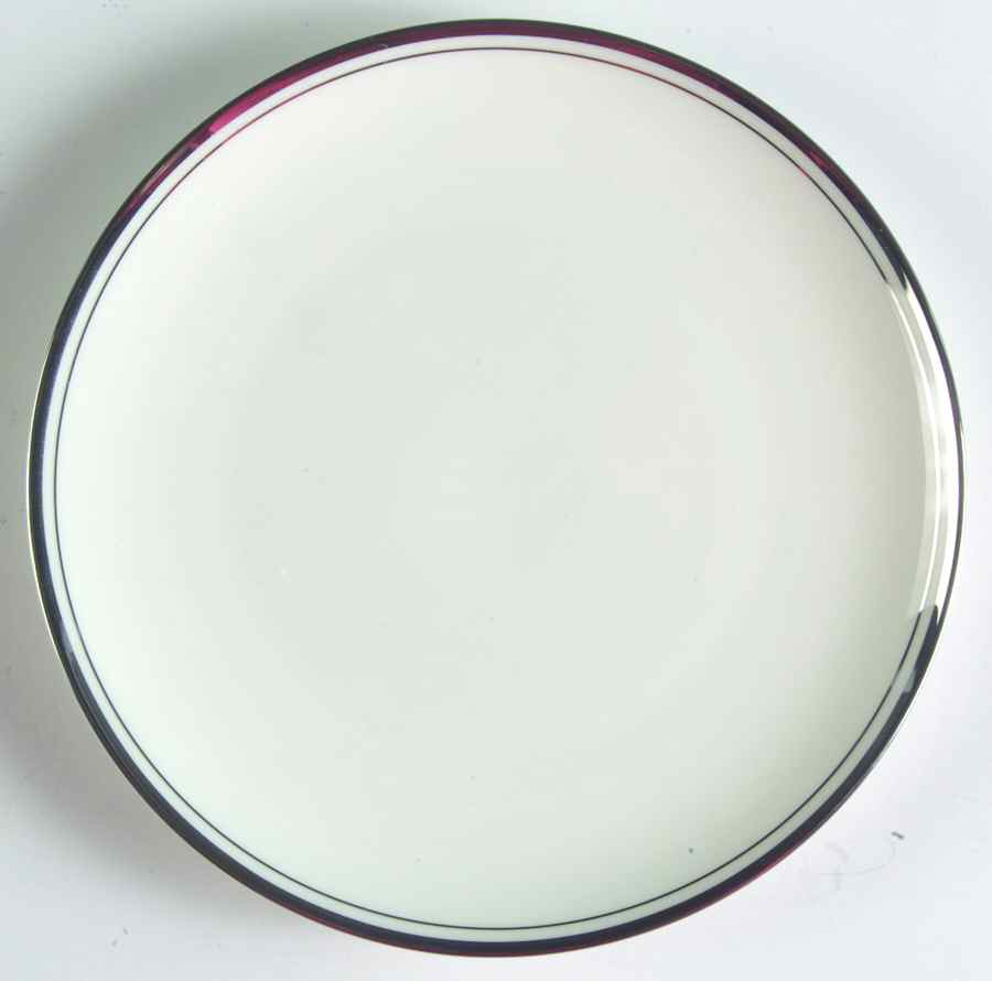 Wellesley Bread & Butter Plate by Mikasa-1