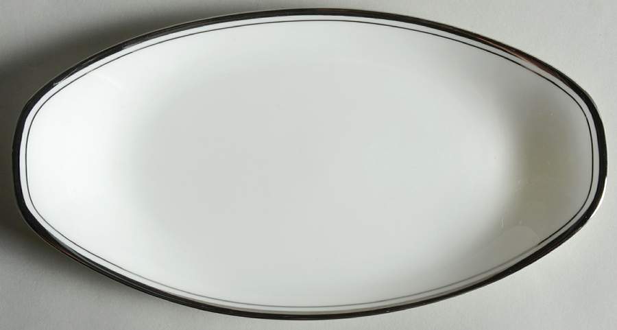Wellesley Butter Tray by Mikasa-1
