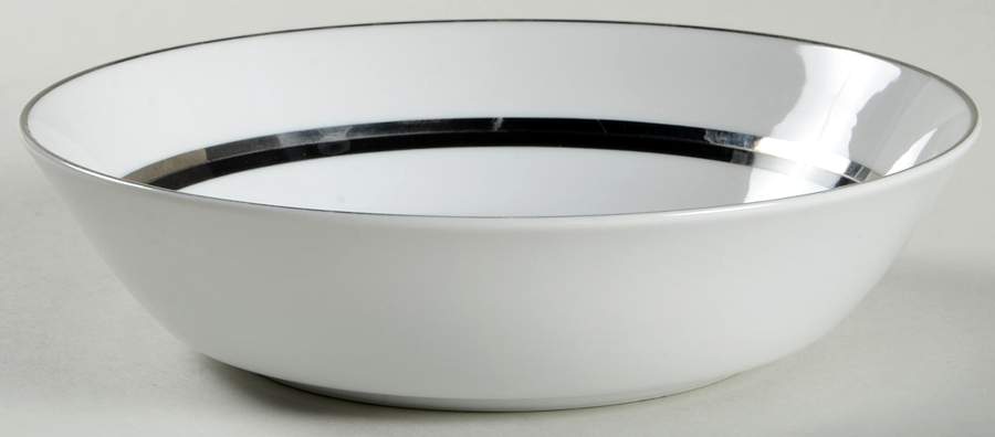 Wedding Ring Coupe Soup Bowl by Mikasa-1