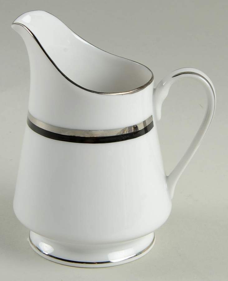 Wedding Ring Creamer by Mikasa-1