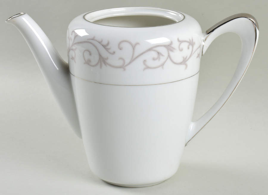 Wesley Coffee Pot No Lid by Mikasa-1