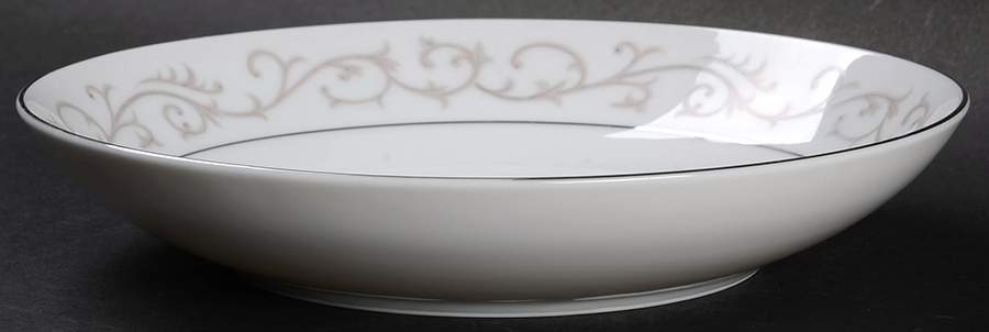 Wesley Coupe Soup Bowl by Mikasa-1